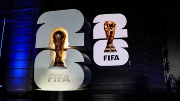 2026·美加墨世界杯